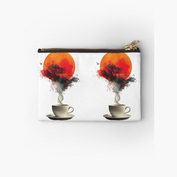 Item preview, Morning Coffee Brew Vistas designed and sold by MyDearWorld.