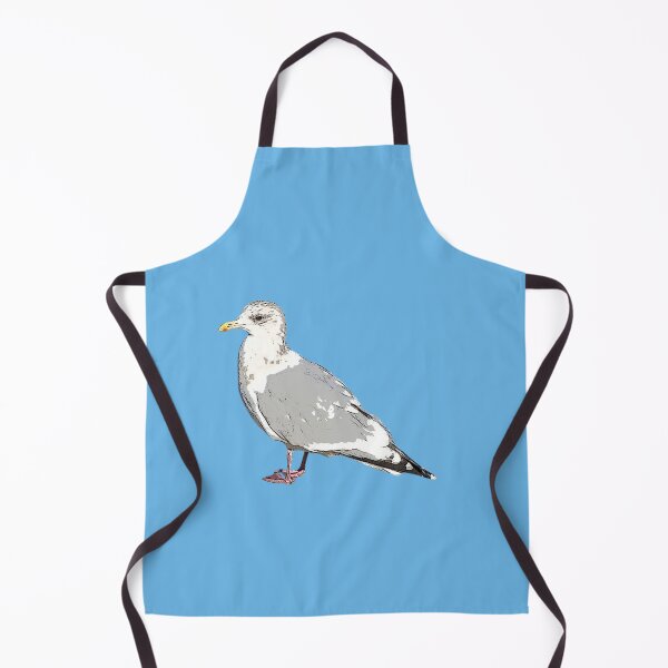 Item preview, Iceland Arctic Gull Color Design designed and sold by designsasstultd.