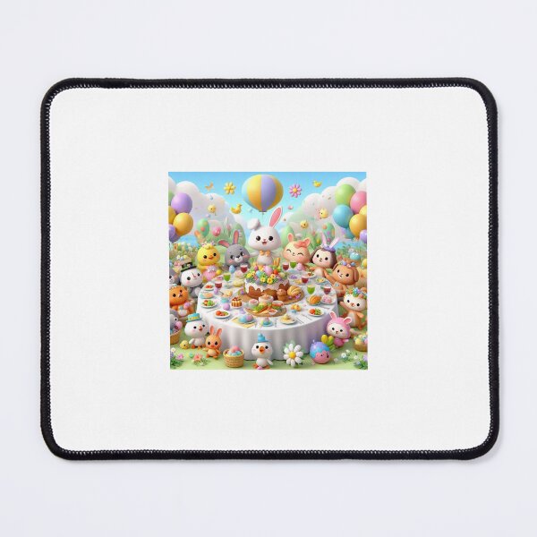 Item preview, Happy Easter Everyone designed and sold by JoyPhotoArt.