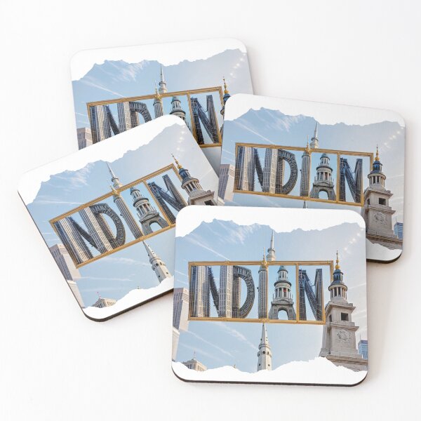 Item preview, INDIANA 24 13 designed and sold by maveluzone.