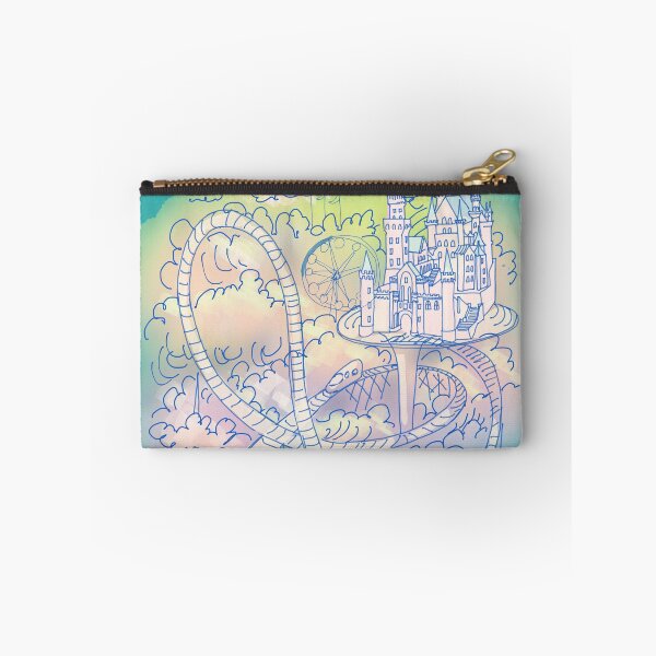 Item preview, Dizzy Land designed and sold by PurplePajamas.