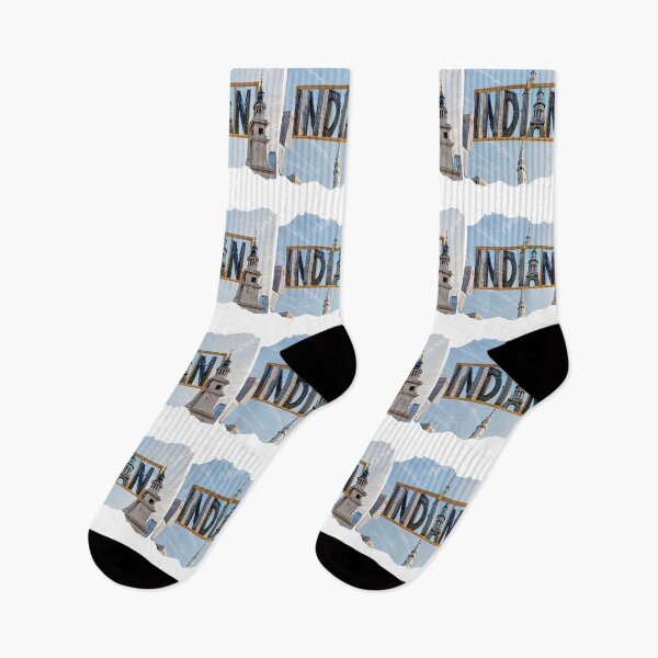 Item preview, INDIANA 24 13 designed and sold by maveluzone.