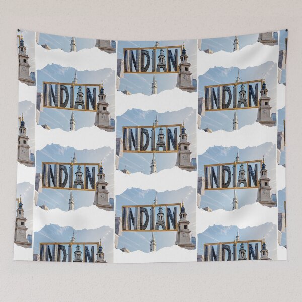 Item preview, INDIANA 24 13 designed and sold by maveluzone.
