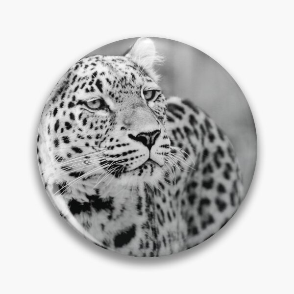 Item preview, Snow Leopard #2 designed and sold by KingdomWildlife.