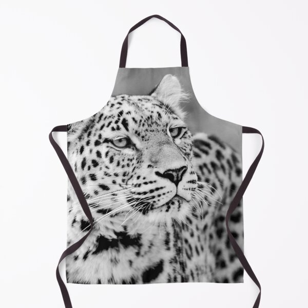 Item preview, Snow Leopard #2 designed and sold by KingdomWildlife.
