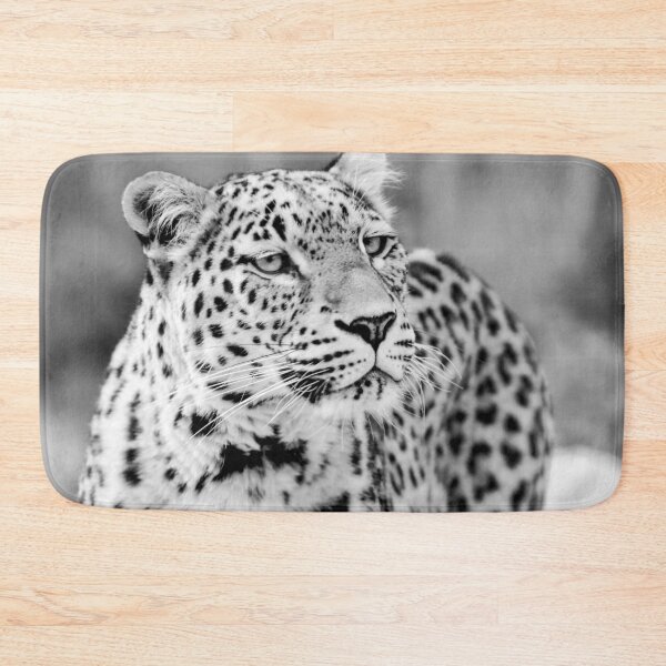 Item preview, Snow Leopard #2 designed and sold by KingdomWildlife.