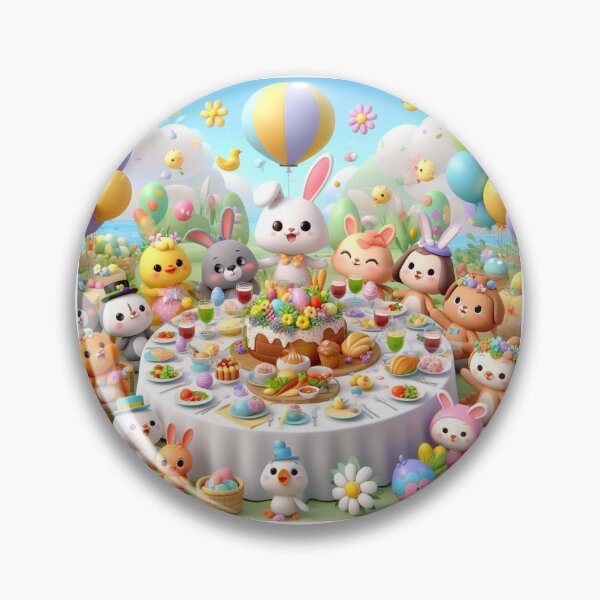 Item preview, Happy Easter Everyone designed and sold by JoyPhotoArt.