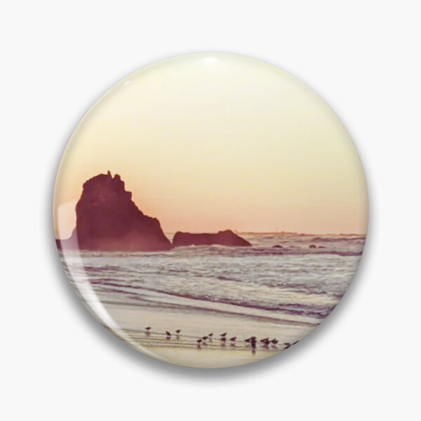 Item preview, Irish Beach, California designed and sold by SMRDesigns1.