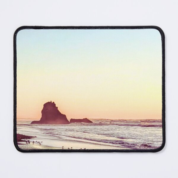 Item preview, Irish Beach, California designed and sold by SMRDesigns1.