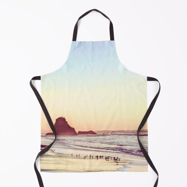 Item preview, Irish Beach, California designed and sold by SMRDesigns1.