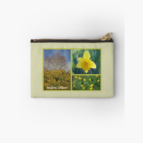 Item preview, Mellow Yellow designed and sold by RedHillDigital.