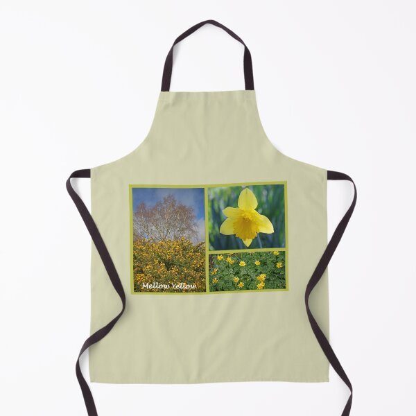 Item preview, Mellow Yellow designed and sold by RedHillDigital.