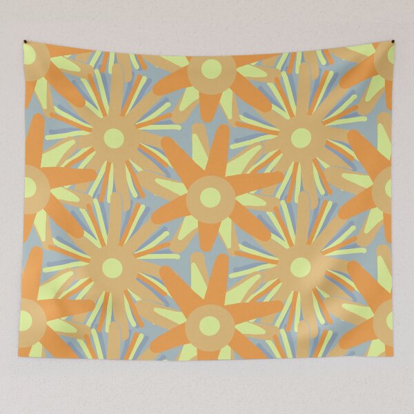 Item preview, Winter Suns designed and sold by RepeatCandy.