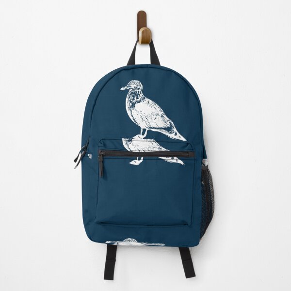 Item preview, Iceland Arctic Gull White Design  designed and sold by designsasstultd.