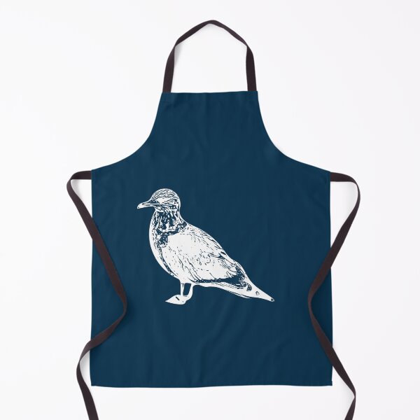 Item preview, Iceland Arctic Gull White Design designed and sold by designsasstultd.