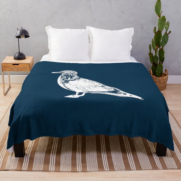 Item preview, Iceland Arctic Gull White Design  designed and sold by designsasstultd.