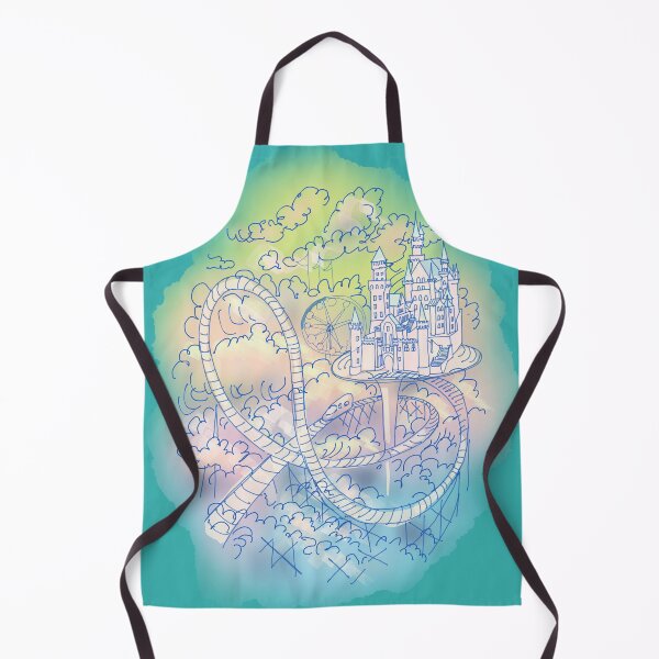 Item preview, Dizzy Land designed and sold by PurplePajamas.