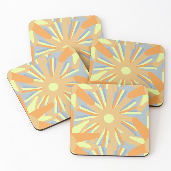 Item preview, Winter Suns designed and sold by RepeatCandy.