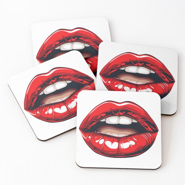 Item preview, Boca Loca designed and sold by platonicXXI.