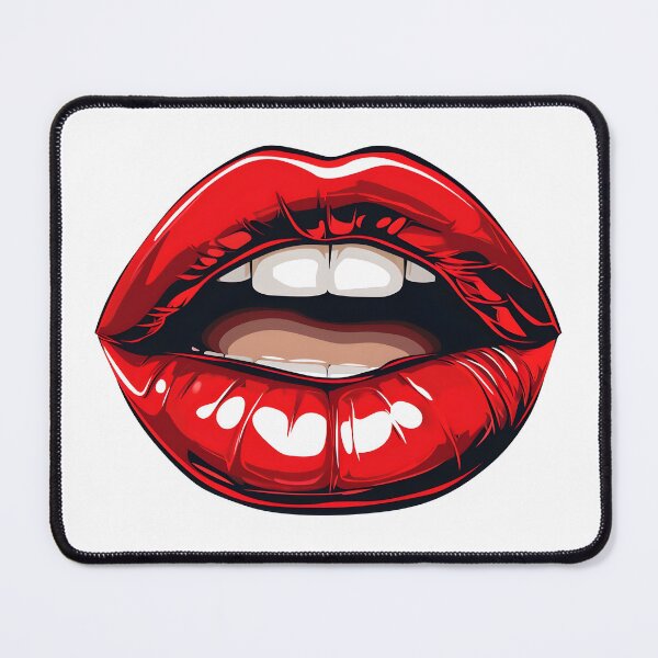 Item preview, Boca Loca designed and sold by platonicXXI.