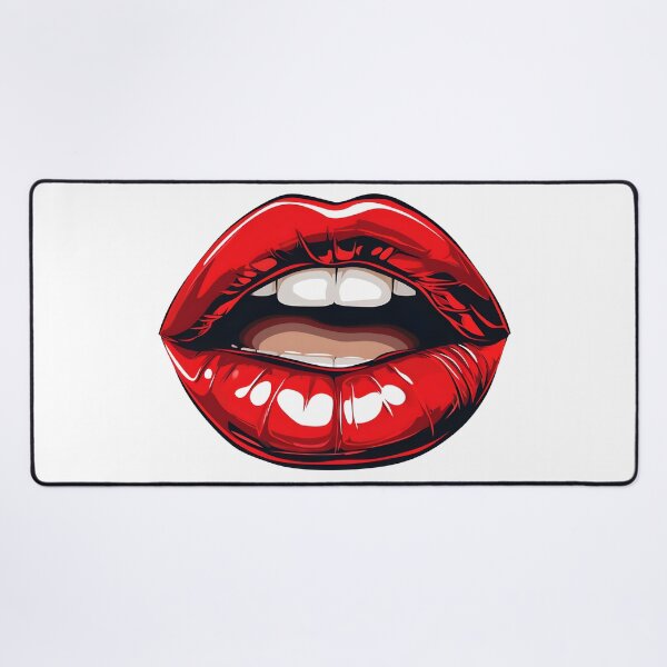 Item preview, Boca Loca designed and sold by platonicXXI.
