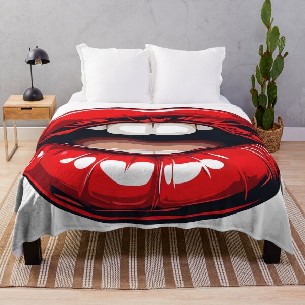 Item preview, Boca Loca designed and sold by platonicXXI.