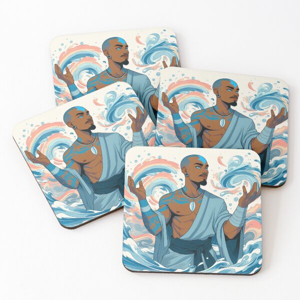 Item preview, Water Mason designed and sold by oforrestjr.