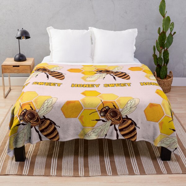 Item preview, Honey SWEET designed and sold by storeAC.