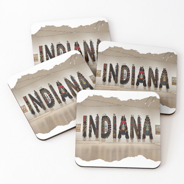 Item preview, INDIANA 24 14 designed and sold by maveluzone.