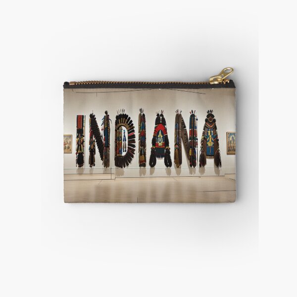 Item preview, INDIANA 24 14 designed and sold by maveluzone.
