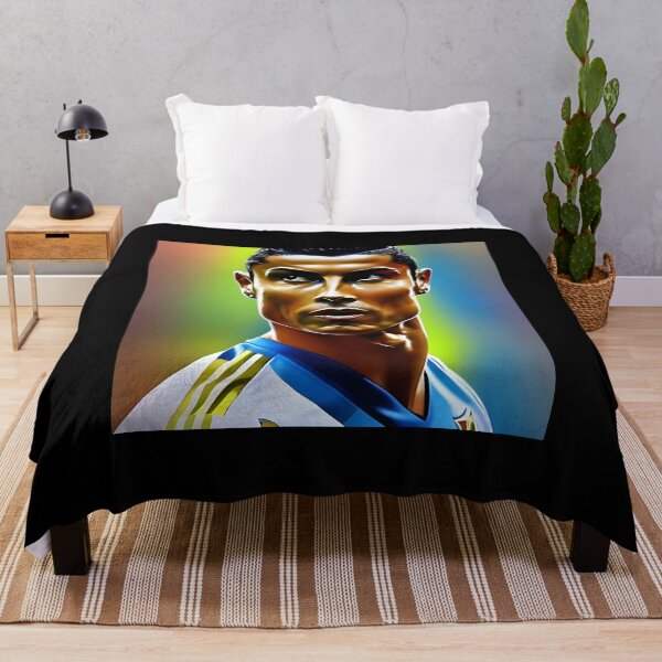 Item preview, The goat Cristiano Ronaldo designed and sold by Volcano17.