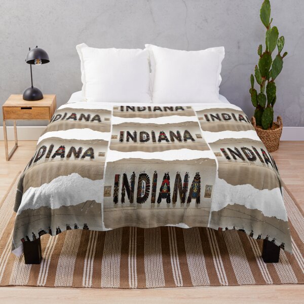 Item preview, INDIANA 24 14 designed and sold by maveluzone.