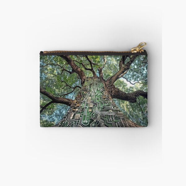 Item preview, Circuitry of Nature designed and sold by PlanetBPop.