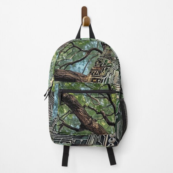 Item preview, Circuitry of Nature designed and sold by Basajaun Studio.