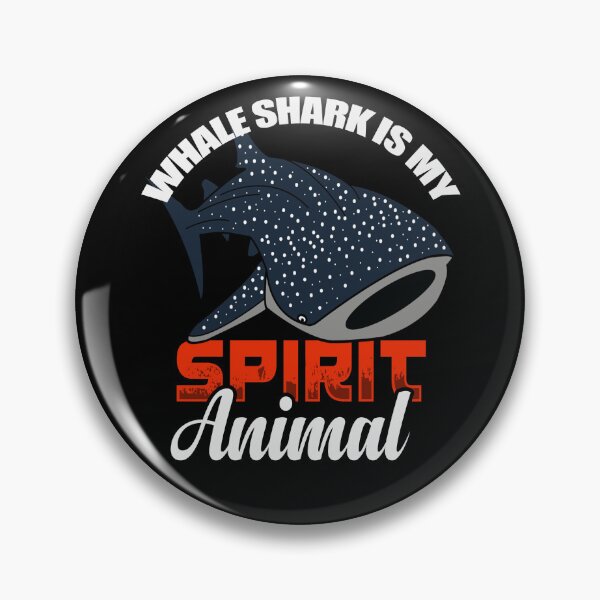 Item preview, Whale Shark Is My Spirit Animal Kids Whale Shark Gear designed and sold by DynamicDesign.