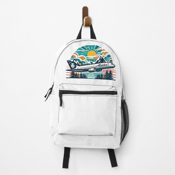 Item preview, Alaska Airlines designed and sold by Suukunna.