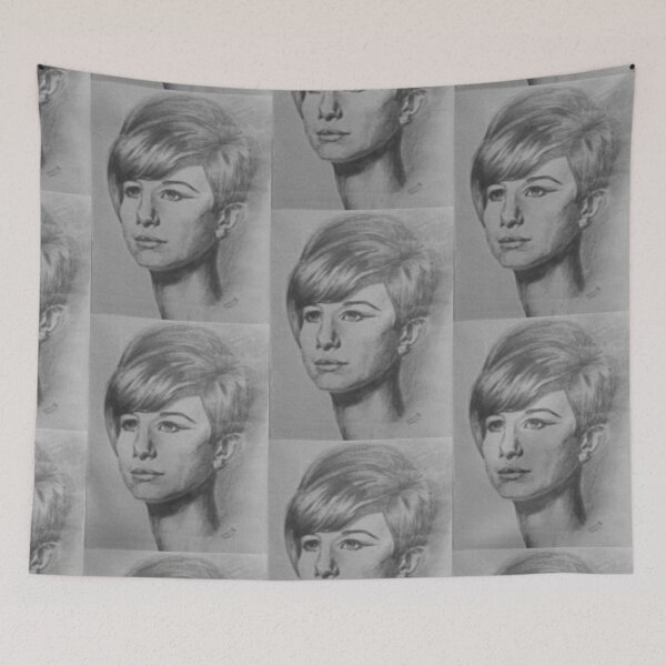 Item preview, Barbra designed and sold by BarbBarcikKeith.