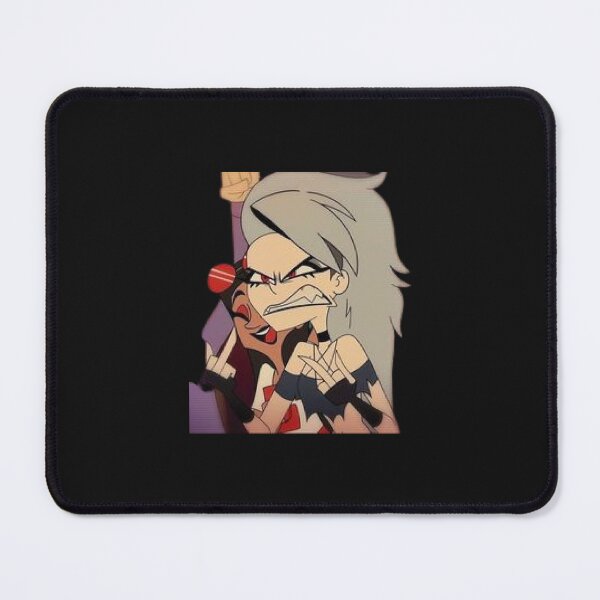 Item preview, Hazbin Hotel Loona designed and sold by Dark-Side-Shop.