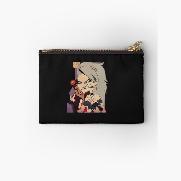 Item preview, Hazbin Hotel Loona designed and sold by Dark-Side-Shop.