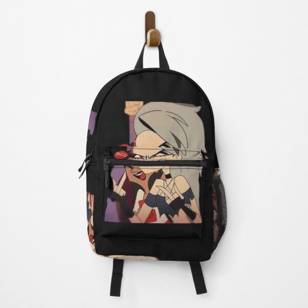 Item preview, Hazbin Hotel Loona designed and sold by Dark-Side-Shop.