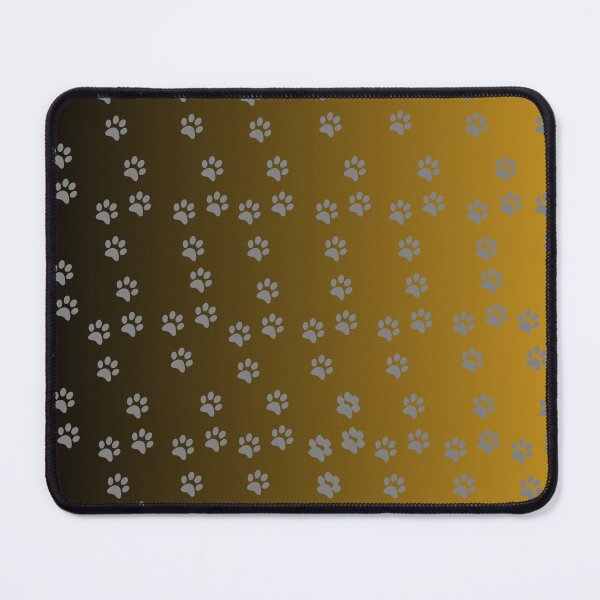 Item preview, dog footprints designed and sold by helen-mary20.