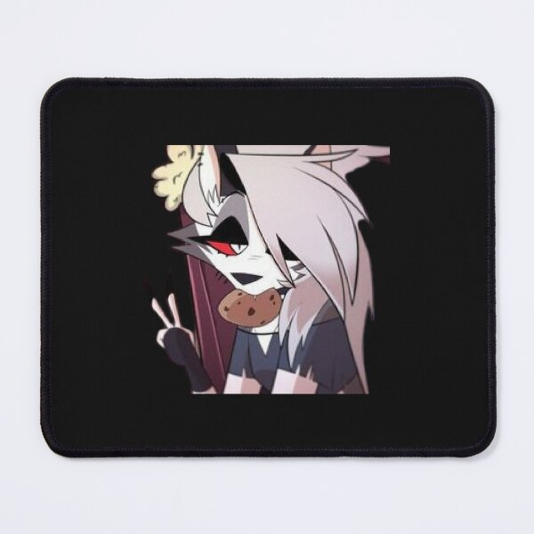 Item preview, Hazbin Hotel Loona designed and sold by Dark-Side-Shop.