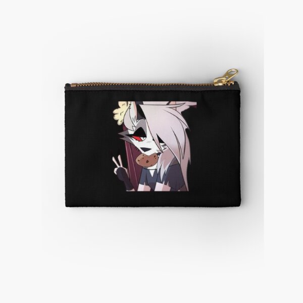Item preview, Hazbin Hotel Loona designed and sold by Dark-Side-Shop.