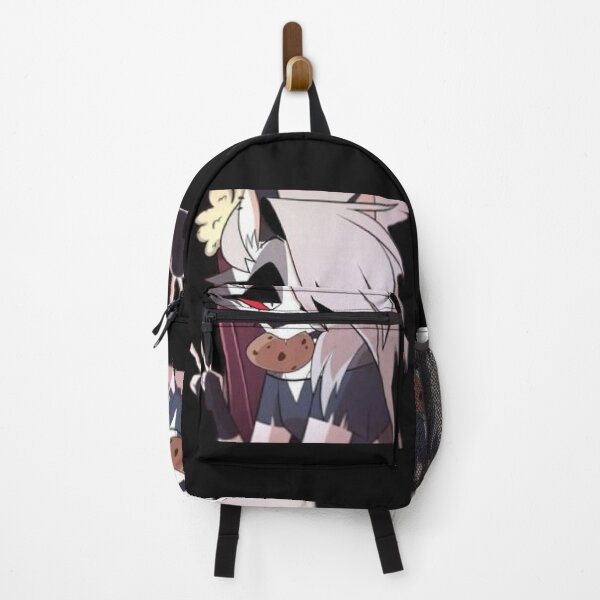 Item preview, Hazbin Hotel Loona designed and sold by Dark-Side-Shop.