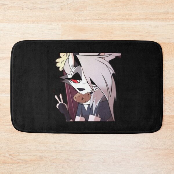 Item preview, Hazbin Hotel Loona designed and sold by Dark-Side-Shop.