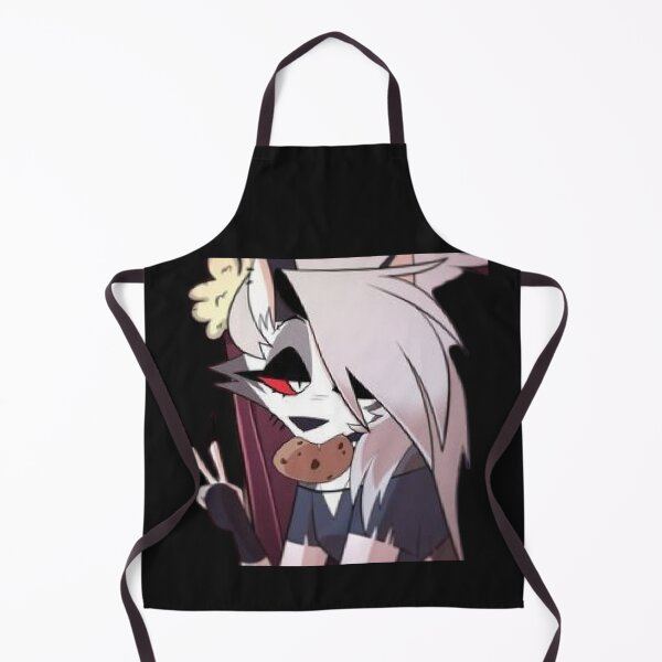 Item preview, Hazbin Hotel Loona designed and sold by Dark-Side-Shop.