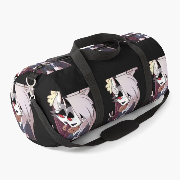 Item preview, Hazbin Hotel Loona designed and sold by Dark-Side-Shop.