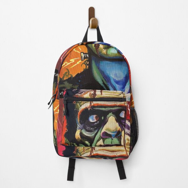 Item preview, Frankenstein  designed and sold by MatrixTattoo.