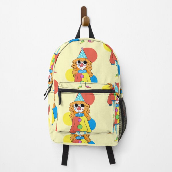 Item preview, Party Clown designed and sold by JusttheColorRed.