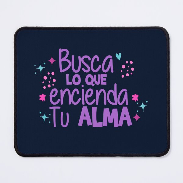 Item preview, Motivational phrase "Look for what lights up your soul" designed and sold by luisannycadenas.